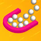 Collect Ball 3D iOS Icon