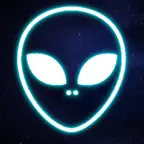 Storm Area 51 Quiz iOS Icon