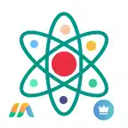 PhysicsMaster Pro - Physics iOS Icon