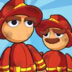 DingDang  The Firefighters iOS Icon
