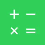 VAT, GST & Discount Calculator iOS Icon
