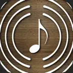 Music Vibes iOS Icon