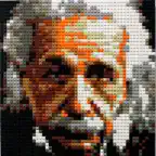 Mosaic Designer for LEGO iOS Icon
