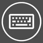 Type Flash - typing game iOS Icon
