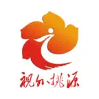 视外桃源 iOS Icon