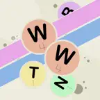 WordWheel iOS Icon