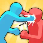Gang Clash iOS Icon