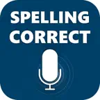 Correct Spelling Checker iOS Icon