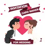 Wedding & Anniversary Card iOS Icon