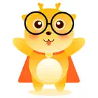 LingoDeer for Kids - iDeerKids iOS Icon