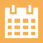 CAA Agenda iOS Icon