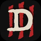 D3 Buddy for Diablo 3 iOS Icon