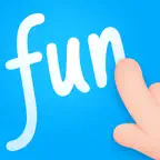 Spelling Fun - Learn ABC Word iOS Icon