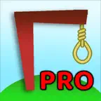Hangman Professional iOS Icon