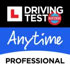 DTS Anytime Professional iOS Icon