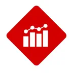 Dashboard PIE iOS Icon