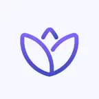 BreatheIn: Calm Breathing iOS Icon