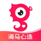 海外购-海马心选海淘免税直邮商城 iOS Icon
