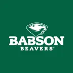 Babson SuperFan iOS Icon
