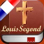 Bible Pro : Louis Segond 1910 iOS Icon