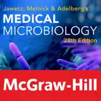 Medical Microbiology, 28/E iOS Icon