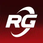 RG La Deportiva iOS Icon
