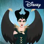 Maleficent: Mistress of Evil iOS Icon
