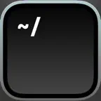 OpenTerm icon