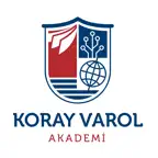 Koray Varol Akademi iOS Icon