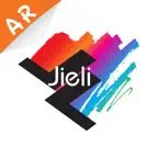 接力阅读AR iOS Icon