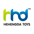 HHD FIVE iOS Icon