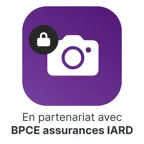 État des lieux digital iOS Icon