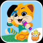 44 Cats iOS Icon