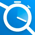 Gripp Time Tracker iOS Icon