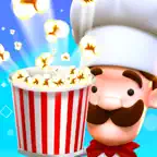 Popcorn Fever iOS Icon