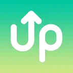 gym·up iOS Icon