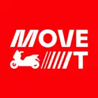 Move It: Book a Moto Taxi icon