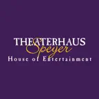 Kinocenter Theaterhaus Speyer iOS Icon