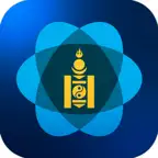 Zipcode Mongolia iOS Icon