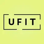 Ufit App iOS Icon