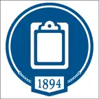 Digital Identifier iOS Icon