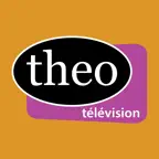 TheoTV iOS Icon