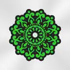 Islamic Wallpapers HD Images iOS Icon