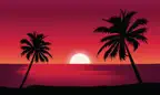 Beaches by Magic Window iOS Icon