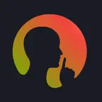 Shush - Sound & Noise meter iOS Icon