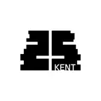 Twenty Five Kent iOS Icon