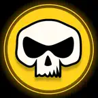 Pure Acid iOS Icon