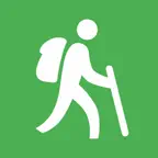 Wander-App iOS Icon