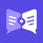English synonyms antonyms iOS Icon