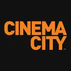 Cinema City: Movies & Tickets iOS Icon